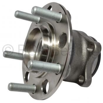 BCA Bearings WE60467 Wheel Bearing and Hub Assembly product image 5 of 5