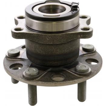 BCA Bearings WE60468 - Wheel Bearing and Hub Assembly BCA Bearings WE60468 Wheel Bearing and Hub Assembly product image 1 of 5