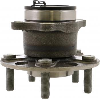 BCA Bearings WE60468 Wheel Bearing and Hub Assembly product image 3 of 5