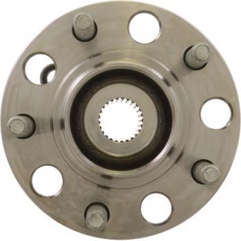 BCA Bearings WE60468 Wheel Bearing and Hub Assembly product image 5 of 5