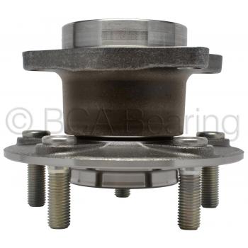 BCA Bearings WE60471 Wheel Bearing and Hub Assembly product image 1 of 5