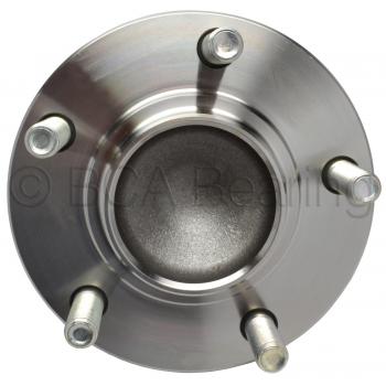 BCA Bearings WE60471 Wheel Bearing and Hub Assembly product image 4 of 5