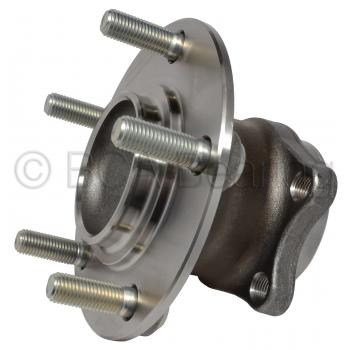BCA Bearings WE60471 Wheel Bearing and Hub Assembly product image 5 of 5