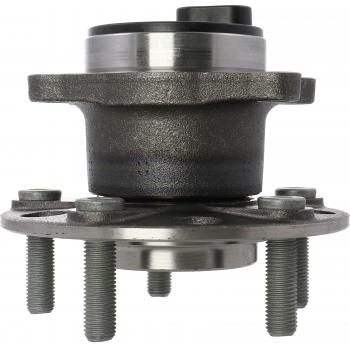 BCA Bearings WE60472 Wheel Bearing and Hub Assembly product image 3 of 5