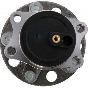 BCA Bearings WE60472 Wheel Bearing and Hub Assembly product image 4 of 5