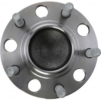 BCA Bearings WE60472 Wheel Bearing and Hub Assembly product image 5 of 5
