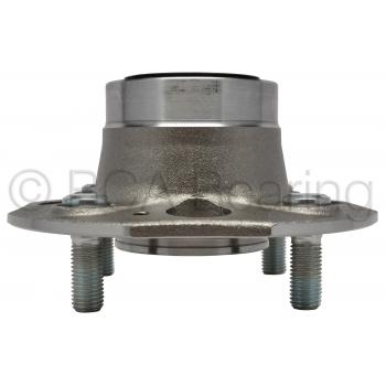 BCA Bearings WE60473 Wheel Bearing and Hub Assembly product image 1 of 5
