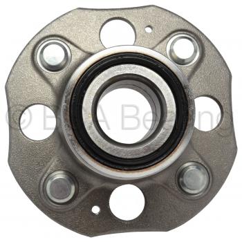 BCA Bearings WE60473 Wheel Bearing and Hub Assembly product image 3 of 5