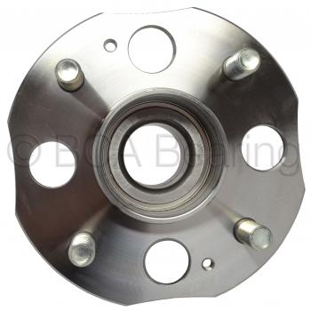BCA Bearings WE60473 Wheel Bearing and Hub Assembly product image 4 of 5