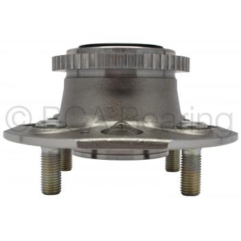 BCA Bearings WE60474 Wheel Bearing and Hub Assembly product image 1 of 5