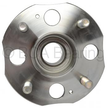 BCA Bearings WE60474 Wheel Bearing and Hub Assembly product image 4 of 5