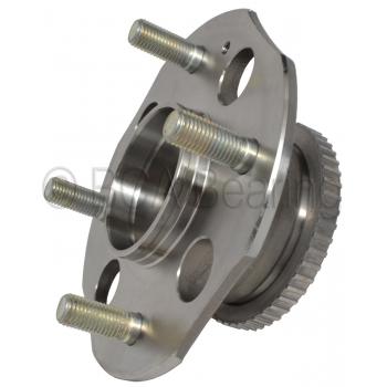 BCA Bearings WE60474 Wheel Bearing and Hub Assembly product image 5 of 5