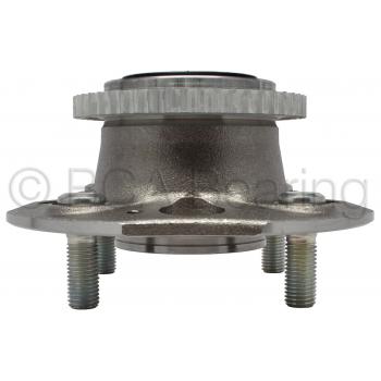 BCA Bearings WE60475 Wheel Bearing and Hub Assembly product image 1 of 5