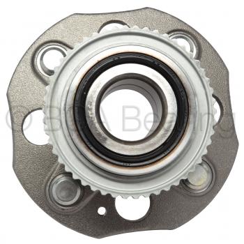 BCA Bearings WE60475 Wheel Bearing and Hub Assembly product image 3 of 5