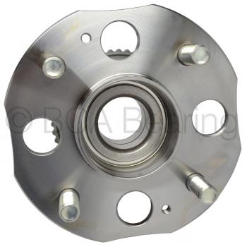 BCA Bearings WE60475 Wheel Bearing and Hub Assembly product image 4 of 5