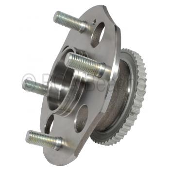 BCA Bearings WE60475 Wheel Bearing and Hub Assembly product image 5 of 5