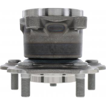 BCA Bearings WE60476 Wheel Bearing and Hub Assembly product image 3 of 5