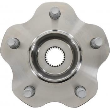 BCA Bearings WE60476 Wheel Bearing and Hub Assembly product image 5 of 5