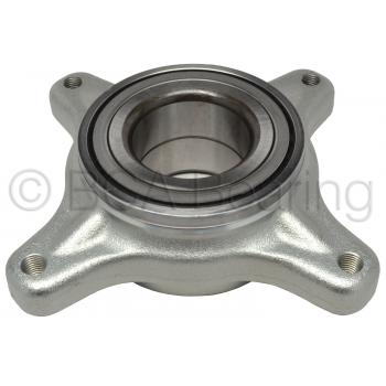 BCA Bearings WE60477 Wheel Bearing product image 2 of 5