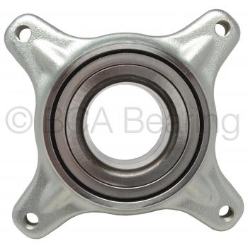 BCA Bearings WE60477 Wheel Bearing product image 3 of 5
