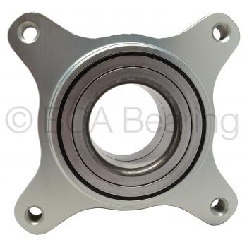 BCA Bearings WE60477 Wheel Bearing product image 4 of 5