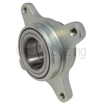 BCA Bearings WE60477 Wheel Bearing product image 5 of 5