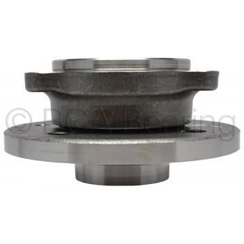 BCA Bearings WE60478 - Wheel Bearing and Hub Assembly BCA Bearings WE60478 Wheel Bearing and Hub Assembly product image 1 of 5