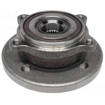 BCA Bearings WE60478 - Wheel Bearing and Hub Assembly BCA Bearings WE60478 Wheel Bearing and Hub Assembly product image 2 of 5