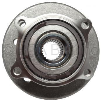 BCA Bearings WE60478 - Wheel Bearing and Hub Assembly BCA Bearings WE60478 Wheel Bearing and Hub Assembly product image 3 of 5