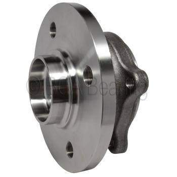 BCA Bearings WE60478 - Wheel Bearing and Hub Assembly BCA Bearings WE60478 Wheel Bearing and Hub Assembly product image 5 of 5