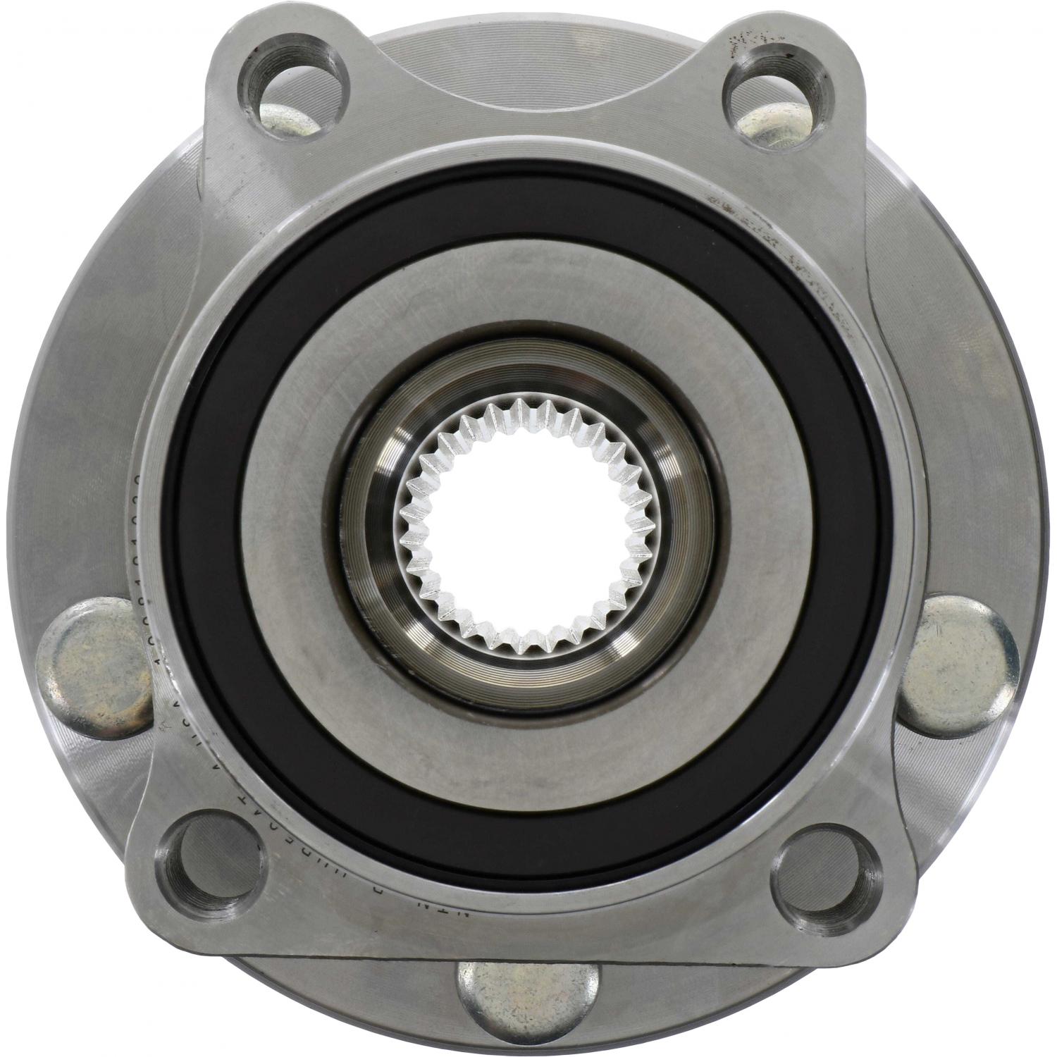 BCA Bearings WE60479 - Wheel Bearing and Hub Assembly BCA Bearings WE60479 Wheel Bearing and Hub Assembly product image 3 of 4