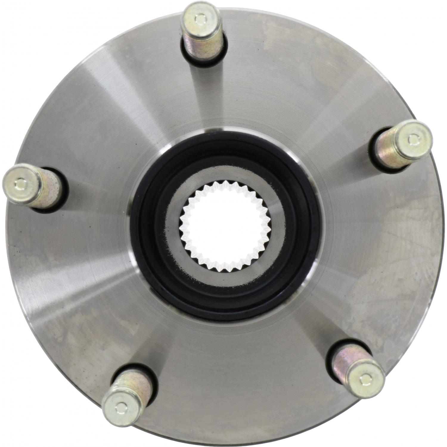 BCA Bearings WE60479 - Wheel Bearing and Hub Assembly BCA Bearings WE60479 Wheel Bearing and Hub Assembly product image 4 of 4
