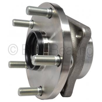 BCA Bearings WE60480 Wheel Bearing and Hub Assembly product image 4 of 4