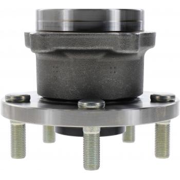 BCA Bearings WE60481 Wheel Bearing and Hub Assembly product image 2 of 4