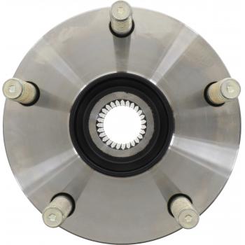 BCA Bearings WE60481 Wheel Bearing and Hub Assembly product image 4 of 4