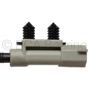 BCA Bearings WE60482 Wheel Bearing and Hub Assembly product image 6 of 8