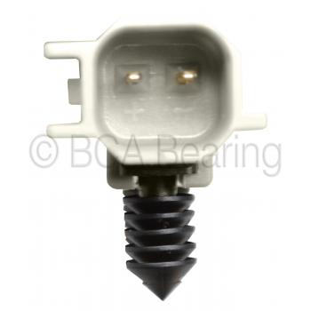 BCA Bearings WE60482 Wheel Bearing and Hub Assembly product image 7 of 8