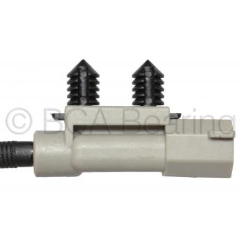BCA Bearings WE60483 Wheel Bearing and Hub Assembly product image 7 of 8