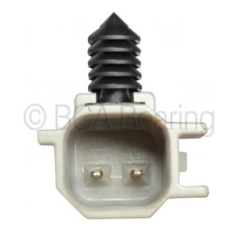 BCA Bearings WE60483 Wheel Bearing and Hub Assembly product image 8 of 8