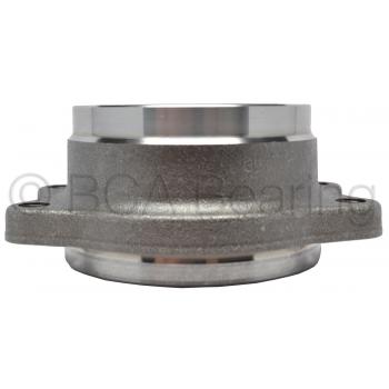 BCA Bearings WE60484 Wheel Bearing product image 1 of 5
