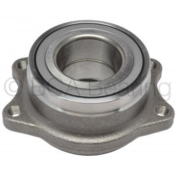 BCA Bearings WE60484 Wheel Bearing product image 2 of 5