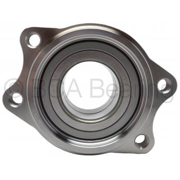 BCA Bearings WE60484 Wheel Bearing product image 4 of 5