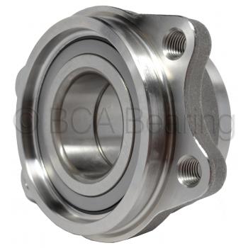 BCA Bearings WE60484 Wheel Bearing product image 5 of 5
