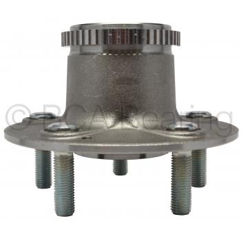 BCA Bearings WE60486 - Wheel Bearing and Hub Assembly BCA Bearings WE60486 Wheel Bearing and Hub Assembly product image 1 of 5