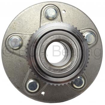 BCA Bearings WE60486 Wheel Bearing and Hub Assembly product image 3 of 5