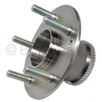 BCA Bearings WE60486 Wheel Bearing and Hub Assembly product image 5 of 5
