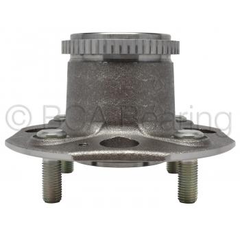 BCA Bearings WE60487 Wheel Bearing and Hub Assembly product image 1 of 5