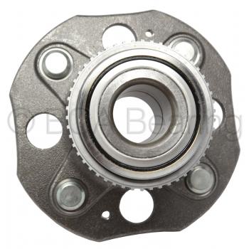 BCA Bearings WE60487 Wheel Bearing and Hub Assembly product image 3 of 5