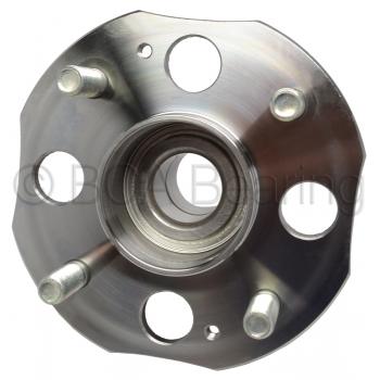 BCA Bearings WE60487 Wheel Bearing and Hub Assembly product image 4 of 5