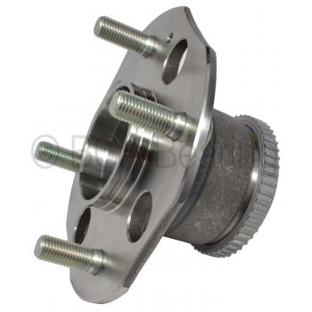BCA Bearings WE60487 Wheel Bearing and Hub Assembly product image 5 of 5